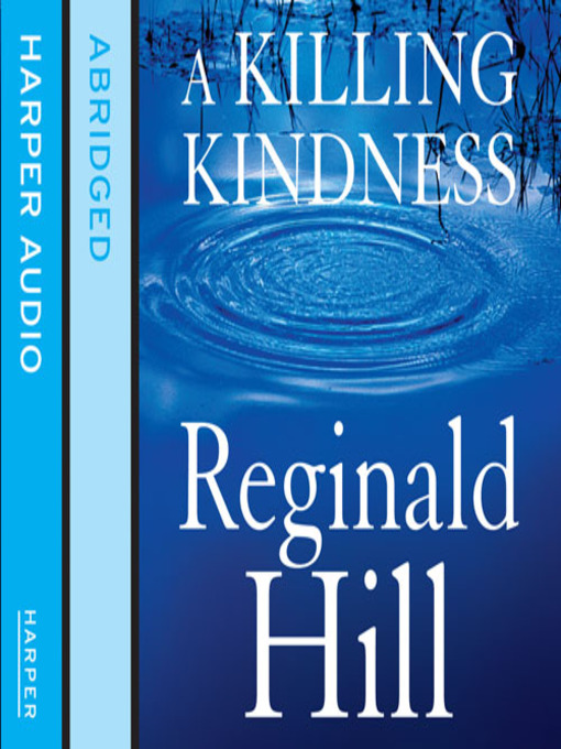 Cover image for A Killing Kindness